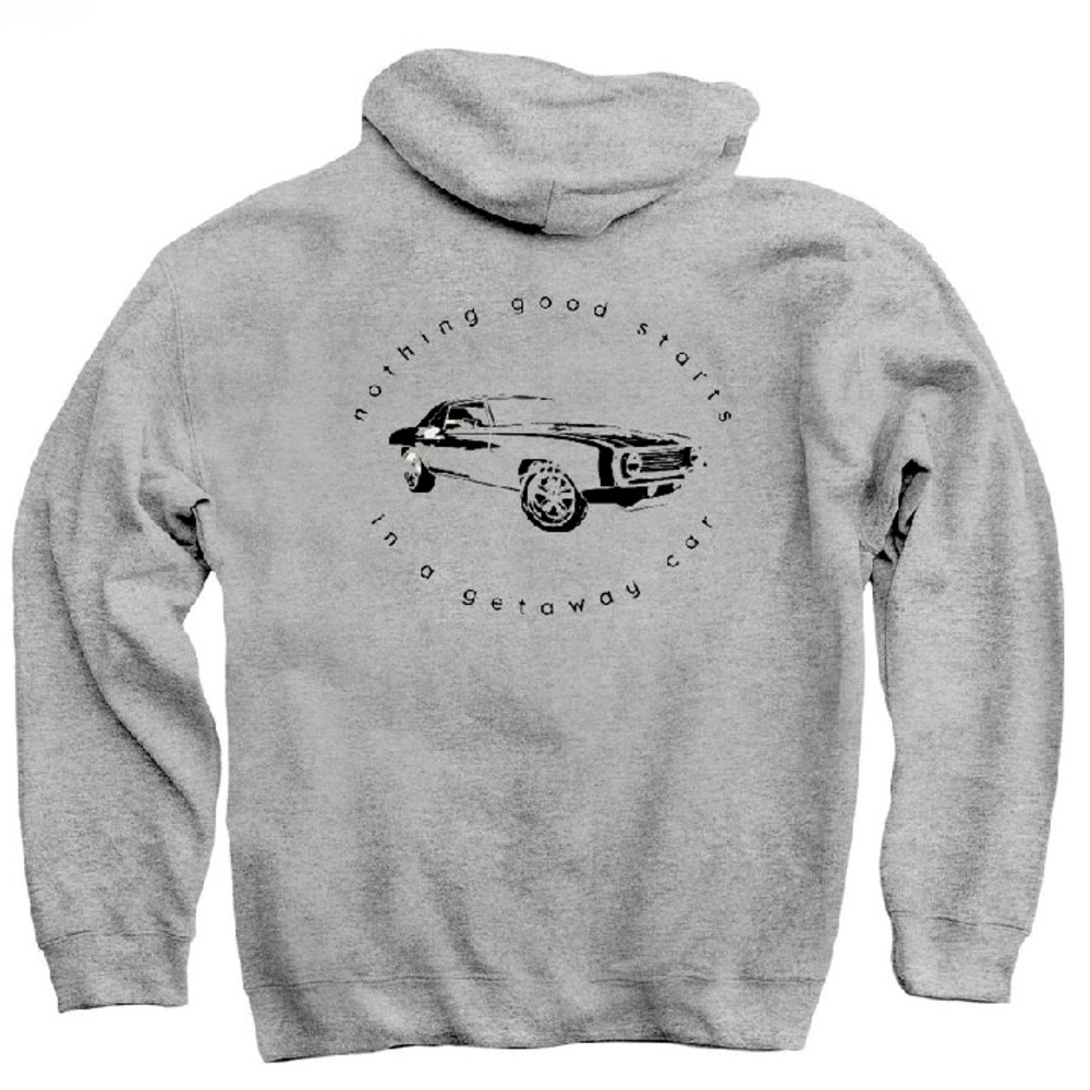 Taylor Swift Reputation Era Hoodie